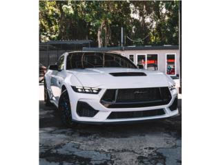 Ford Puerto Rico GT PP1 PREMIUN V8 5.0L 480HP 