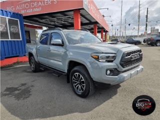 Toyota, Tacoma 2023 Puerto Rico