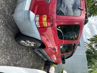 Ford Puerto Rico Ford Escape 2001 