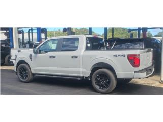 Ford Puerto Rico F-150 STX  4x4 2024 51995