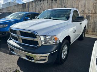 Ram 1500 2018 , RAM Puerto Rico
