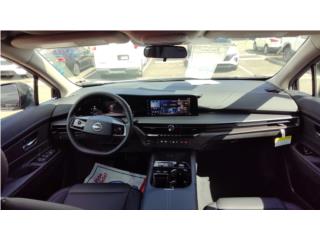 Nissan Puerto Rico NISSAN MURANO 2025 SV
