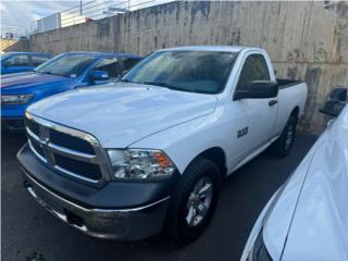 RAM 1500 2018 4X4 , RAM Puerto Rico