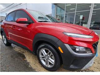 Hyundai Puerto Rico Gran seleccin de Kona dese 2019
