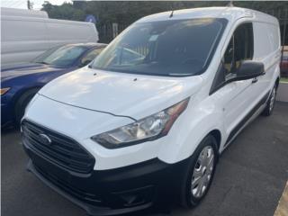 Ford, Transit Connect 2023 Puerto Rico