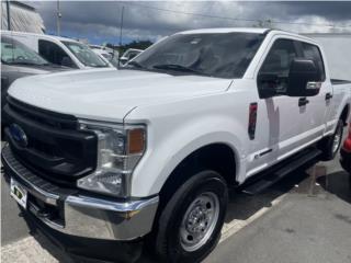 Ford Puerto Rico F250 4PTAS 4X4 6.7 DIESEL