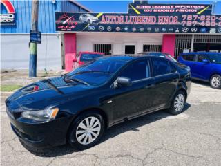 Autos y Camiones Trade in Puerto Rico