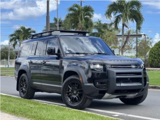 LandRover Puerto Rico Land Rover Defender SE P400 2024