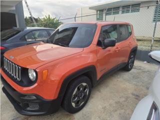 Jeep Puerto Rico EN EXELENTES CONDICIONES 