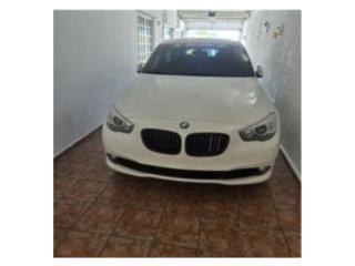 BMW Puerto Rico 2013 Bmw 535i gt turbo