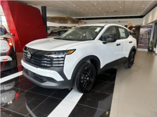Henry Motors Nissan de Ponce Puerto Rico