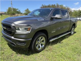 RAM Puerto Rico Ram 1500 2019 BigHorn 4X4 
