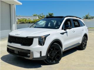 Kia, Sorento 2025 Puerto Rico Kia, Sorento 2025