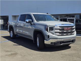 GMC, Sierra 2025 Puerto Rico GMC, Sierra 2025