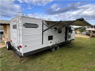 Trailers - Otros Puerto Rico Camper