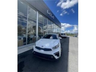 Kia Puerto Rico Kia Forte 2019