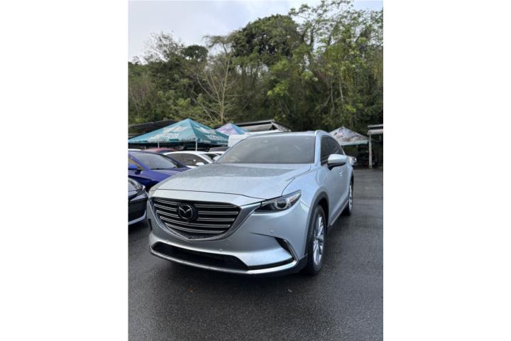 Mazda CX-9