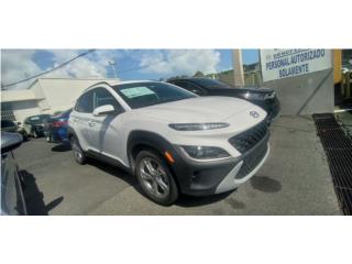 Hyundai Puerto Rico HYUNDAI KONA 2023 CON POCO MILLAJE!