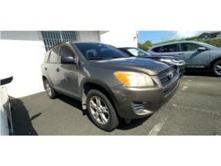 Toyota Puerto Rico TOYOTA RAV4 2000 