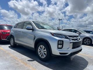 Mitsubishi Puerto Rico 2021 MITSUBISHI OUTLANDER SPORT ES