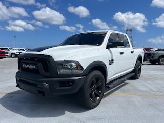 RAM Puerto Rico 2021 DODGE RAM 1500 CLASSIC SLT