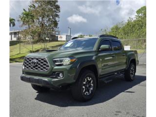 Único Auto Puerto Rico