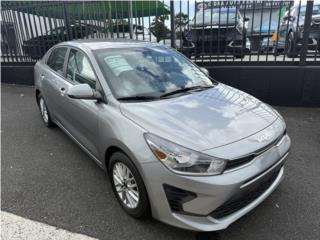 Kia Puerto Rico Kia Rio LX 2022