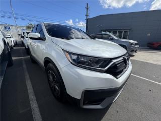 Honda Puerto Rico Honda CRV 2022