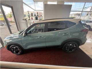 CIDRA AUTO KIA Puerto Rico