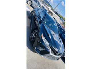Toyota Puerto Rico 2019 TOYOTA CAMRY
