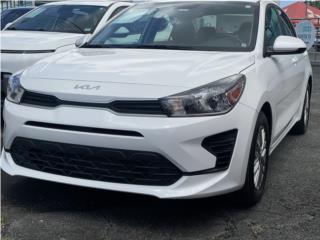 Kia Puerto Rico Kia Rio 2023