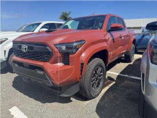 Toyota de Arecibo Autos Nuevos Puerto Rico