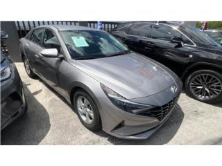 Hyundai Puerto Rico Hyundai Elantra 2023