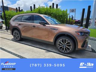 Mazda, CX-70 2025 Puerto Rico Mazda, CX-70 2025