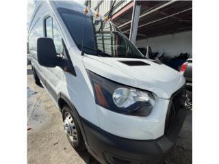 Álvarez Auto Usados y Ford Puerto Rico