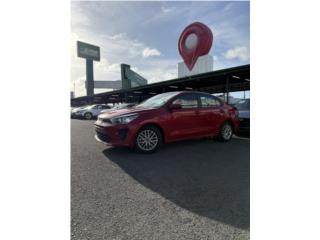 Kia Puerto Rico Kia Rio 2023 