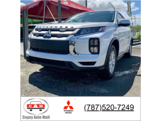 CAYEY AUTO MALL MITSUBISHI Puerto Rico