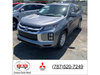CAYEY AUTO MALL MITSUBISHI Puerto Rico