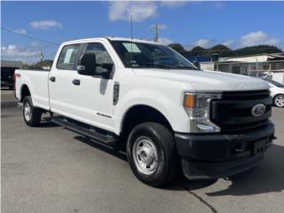Ford Puerto Rico FORD F-250 XL TURBO DISEL 2022