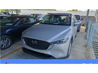 Mazda, CX-5 2025 Puerto Rico Mazda, CX-5 2025