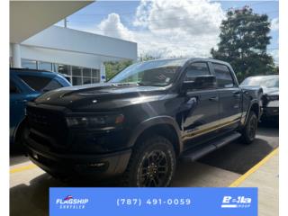 Flagship RAM Puerto Rico
