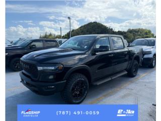 Flagship RAM Puerto Rico