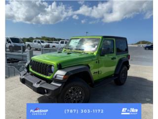 Flagship Jeep Bayamón Puerto Rico