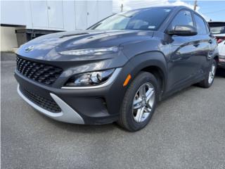 Hyundai, Kona 2023 Puerto Rico