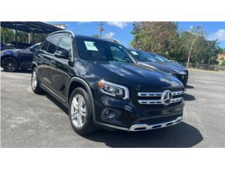 Mercedes Benz Puerto Rico Cualifica para contrato de servicio