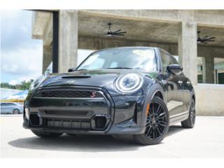 MINI  Puerto Rico 2024 Mini Cooper S 4 Puertas 