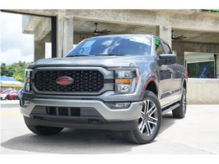 Ford Puerto Rico 2023 Ford F 150 STX 4x4 