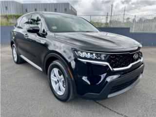 Kia Puerto Rico 2021 KIA SORENTO 27k MILLAS COMO NUEVA