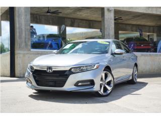 Honda Puerto Rico 2019 Honda Accord 2.0 (Touring)