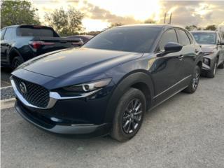 Mazda Puerto Rico 4x4 ALL WHEEL DRIVE
